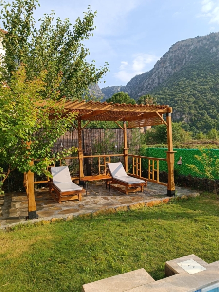 Villa Dream